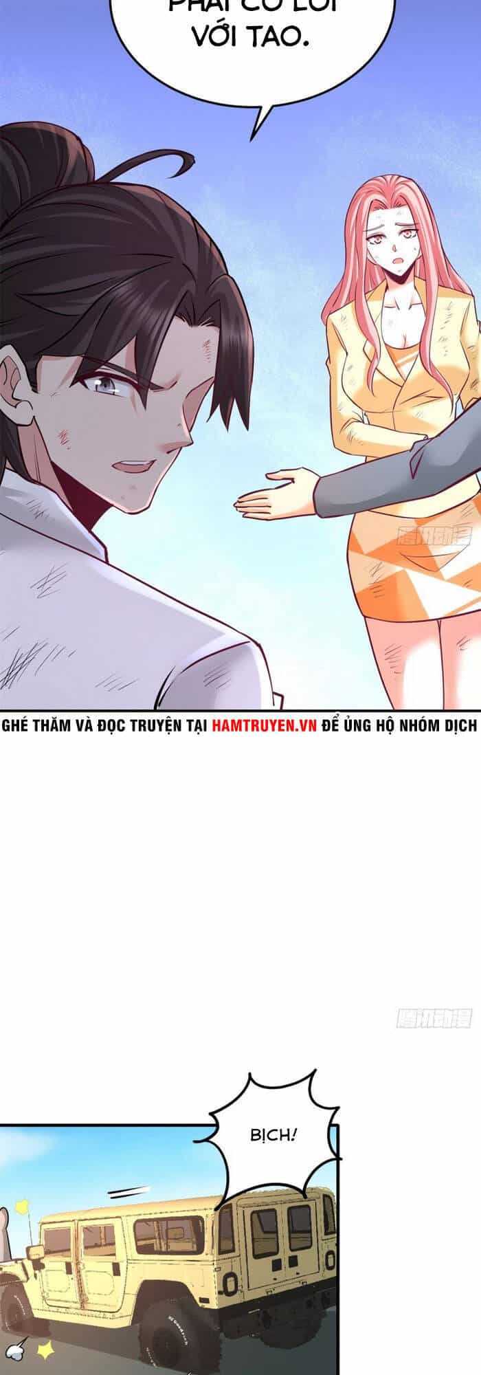 Long Vương Điện - Chương 79 - ảnh 7