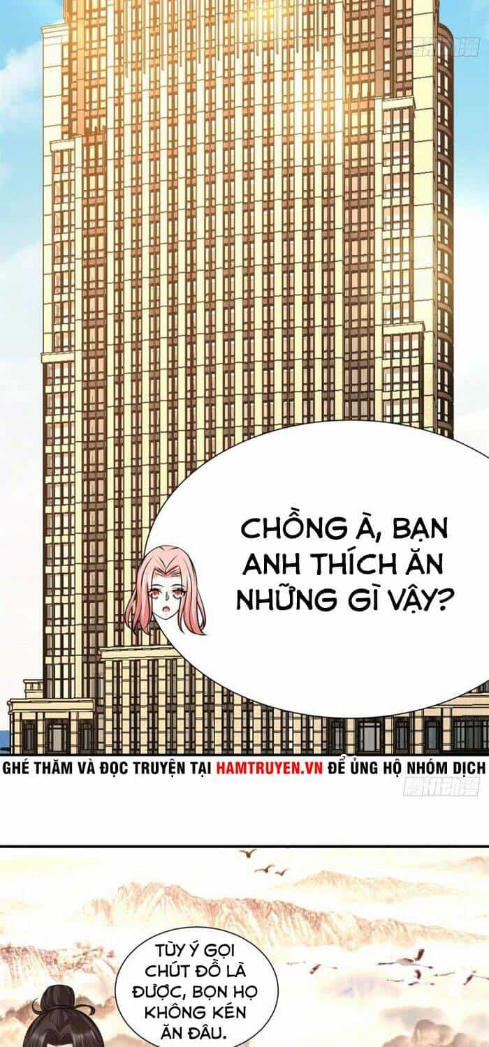 Long Vương Điện - Chương 80 - ảnh 16