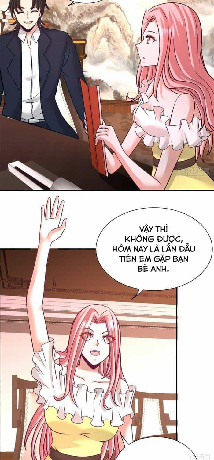 Long Vương Điện - Chương 80 - ảnh 17