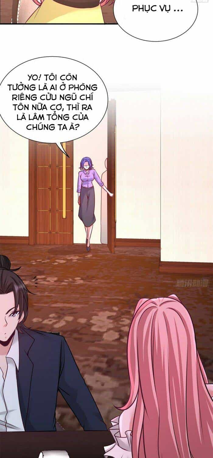 Long Vương Điện - Chương 80 - ảnh 18