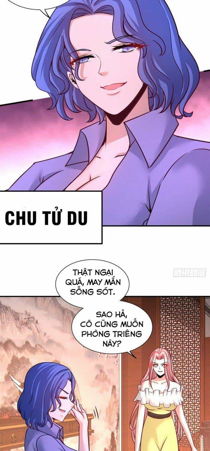 Long Vương Điện - Chương 80 - ảnh 20