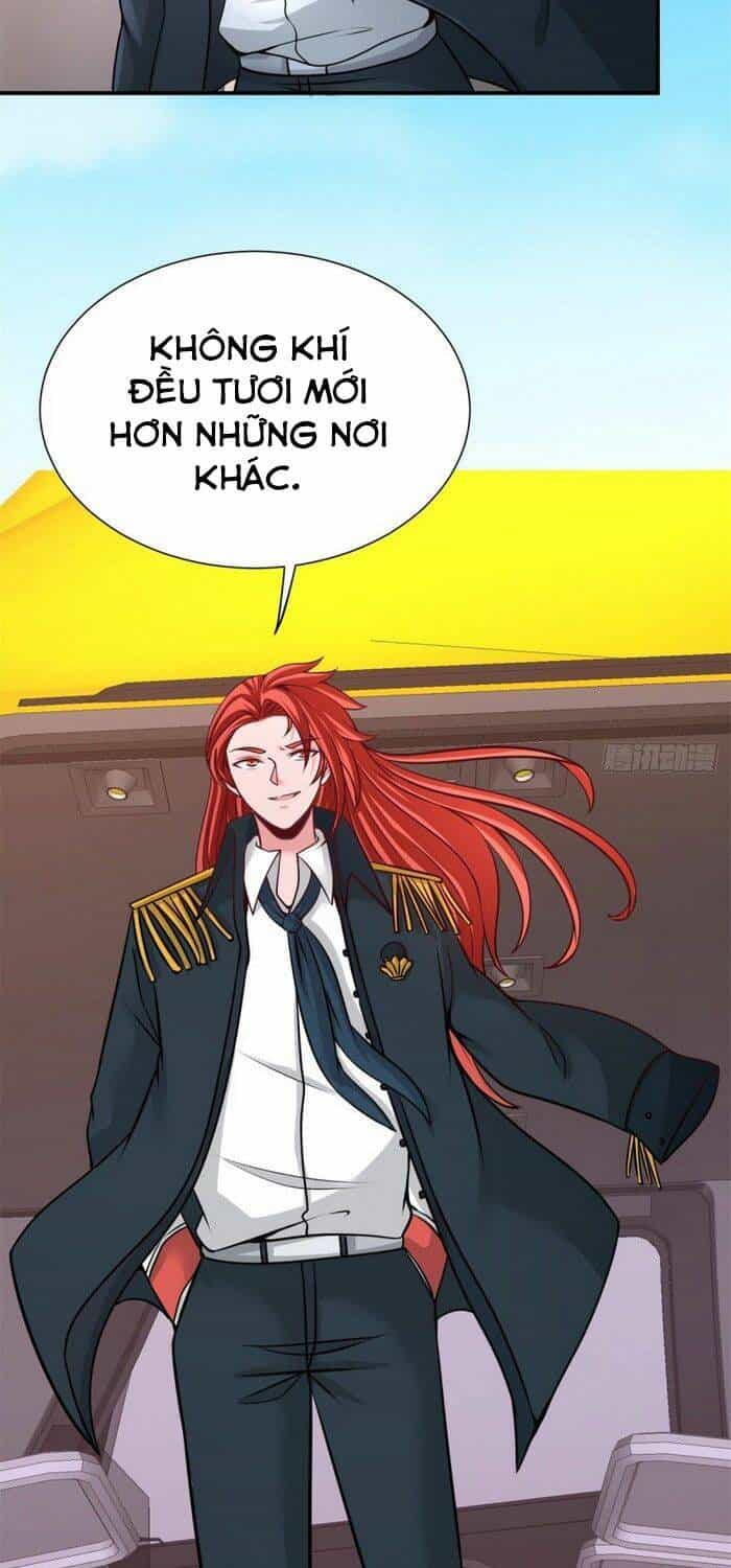 Long Vương Điện - Chương 80 - ảnh 3