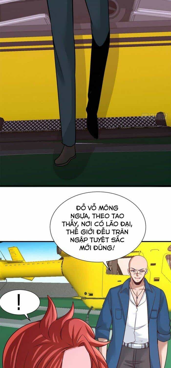 Long Vương Điện - Chương 80 - ảnh 4