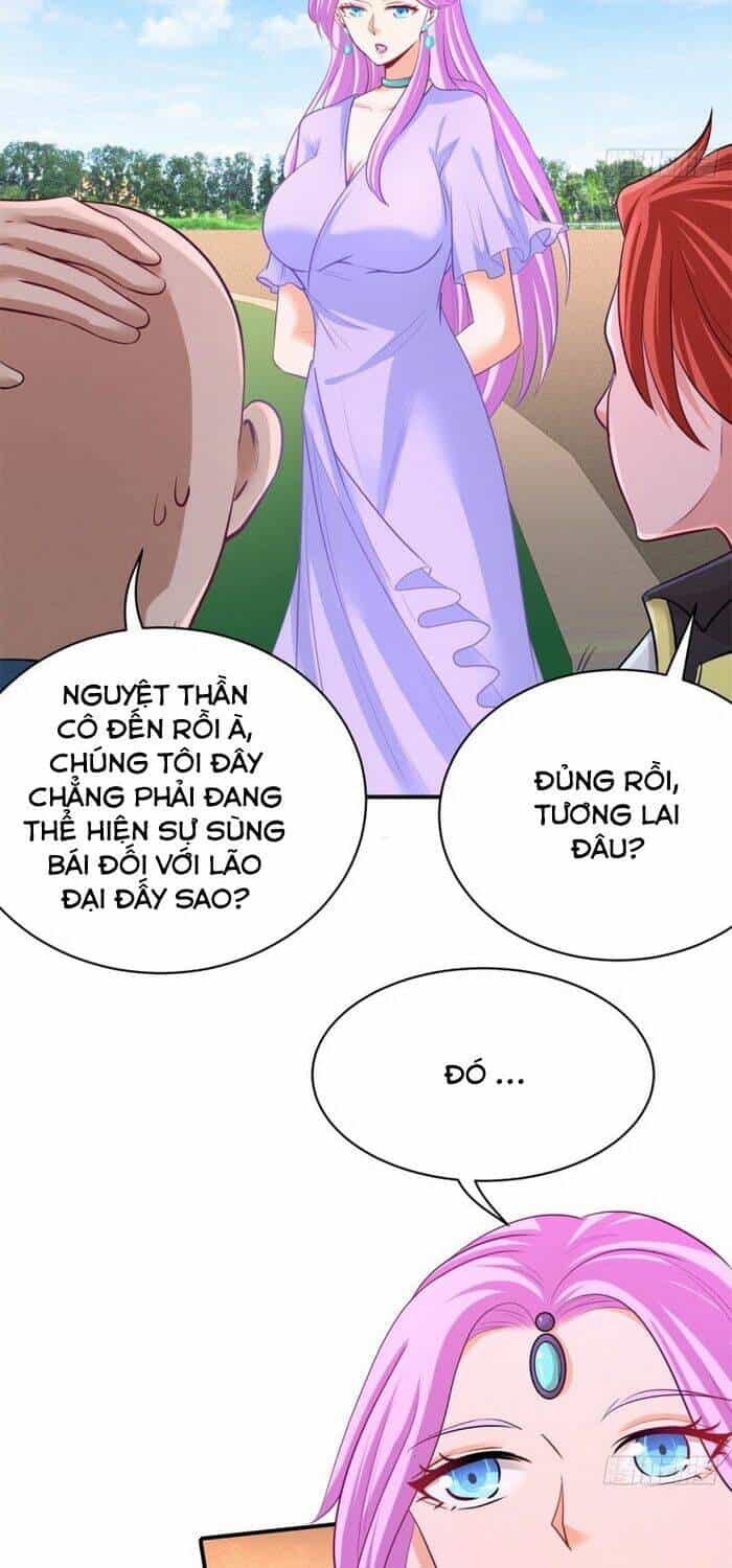 Long Vương Điện - Chương 80 - ảnh 6