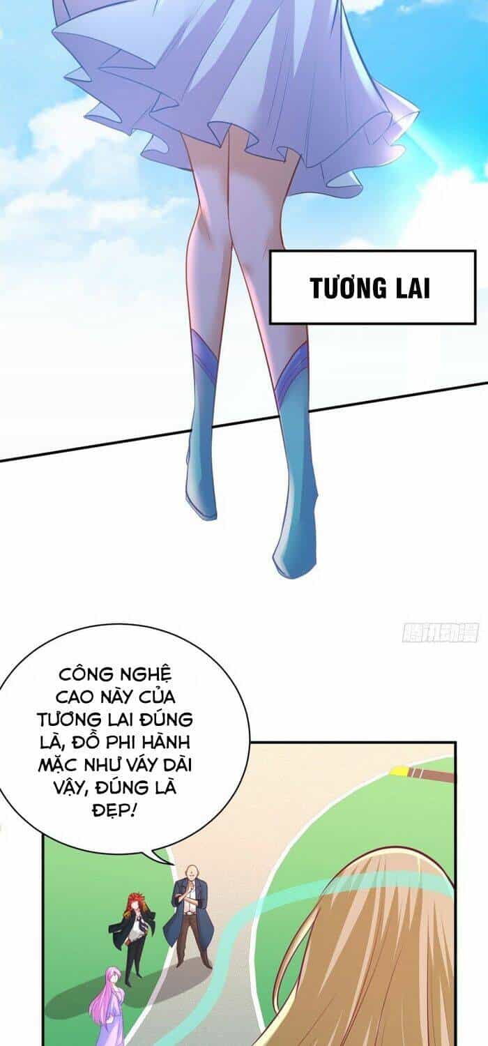 Long Vương Điện - Chương 80 - ảnh 8