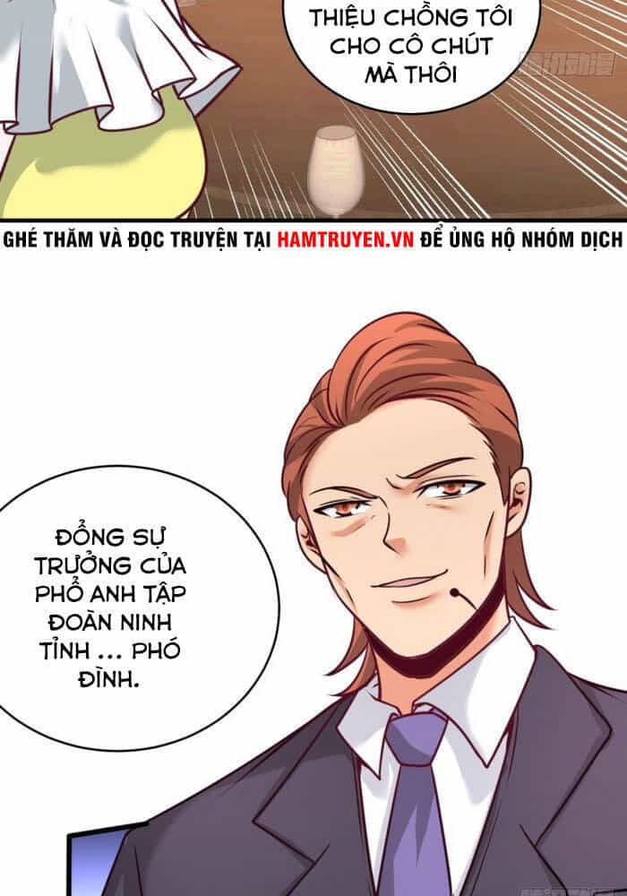 Long Vương Điện - Chương 82 - ảnh 14