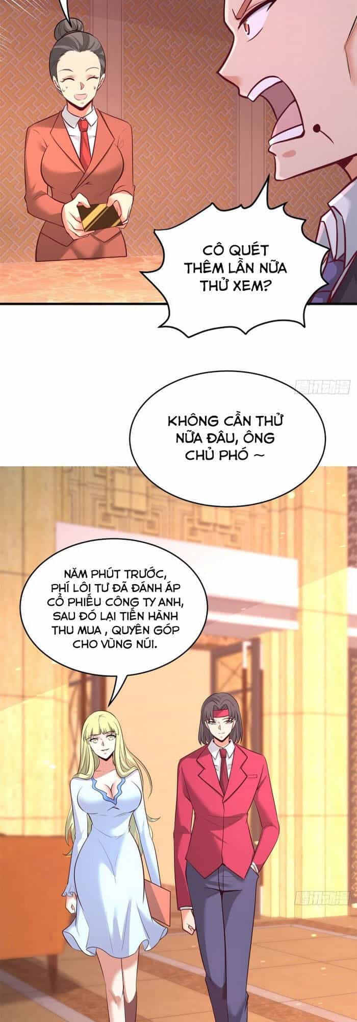 Long Vương Điện - Chương 82 - ảnh 28