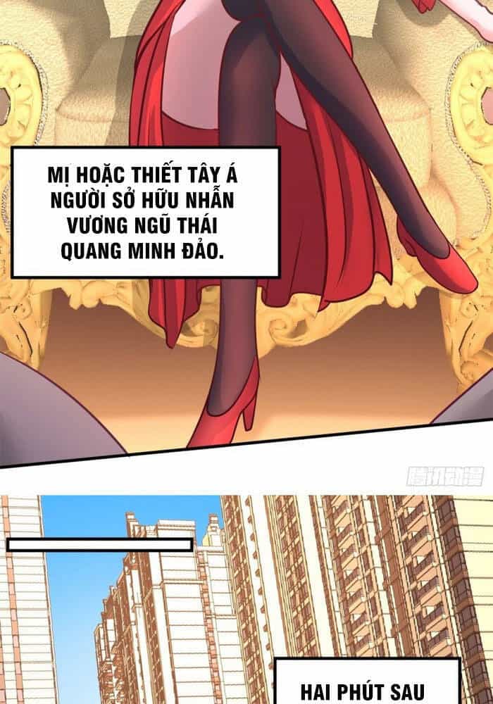 Long Vương Điện - Chương 82 - ảnh 4