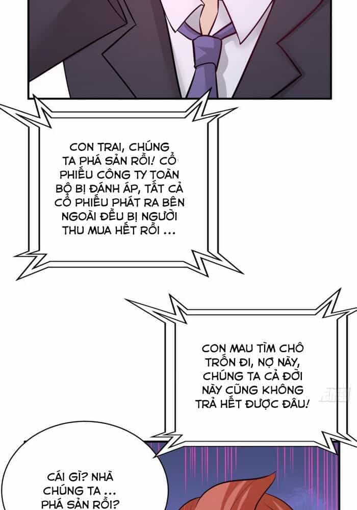 Long Vương Điện - Chương 83 - ảnh 2