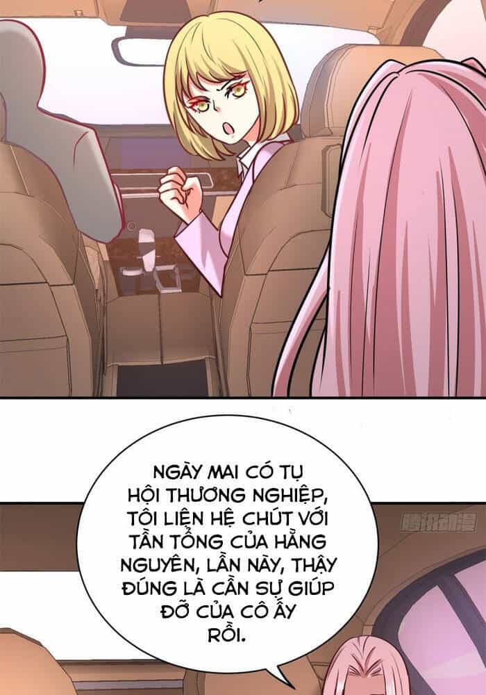 Long Vương Điện - Chương 83 - ảnh 25
