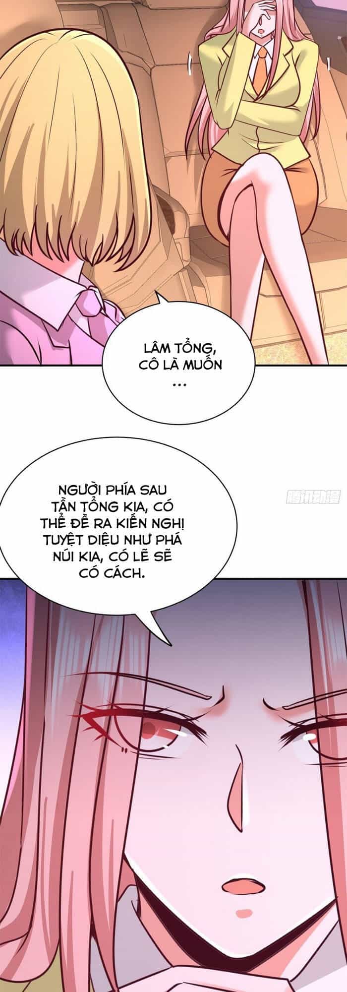 Long Vương Điện - Chương 83 - ảnh 26