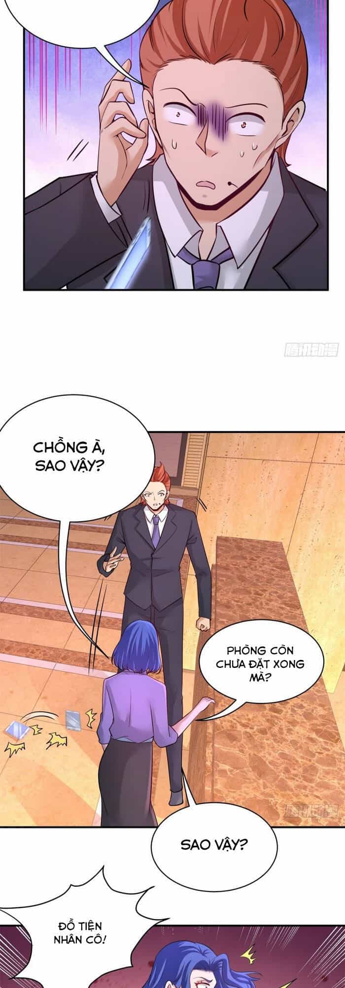 Long Vương Điện - Chương 83 - ảnh 3