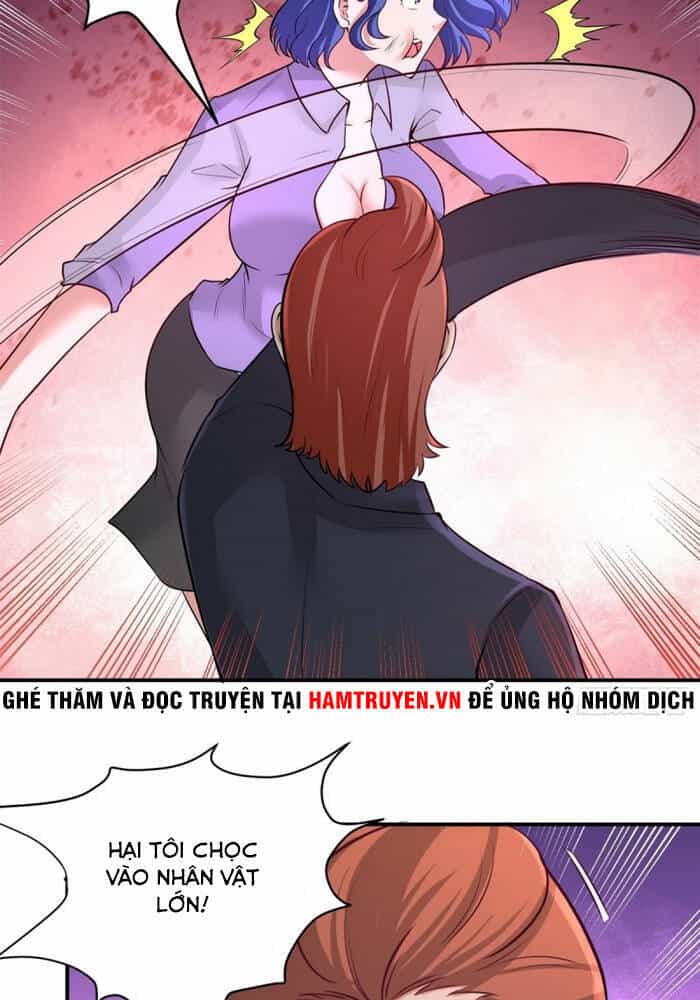 Long Vương Điện - Chương 83 - ảnh 4