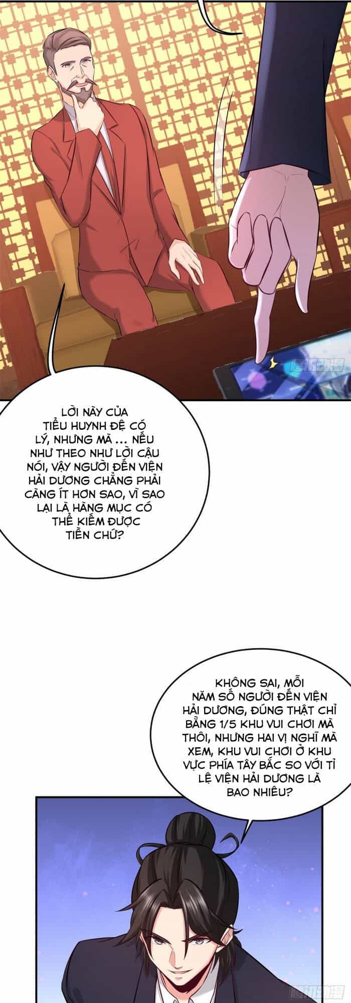 Long Vương Điện - Chương 84 - ảnh 13