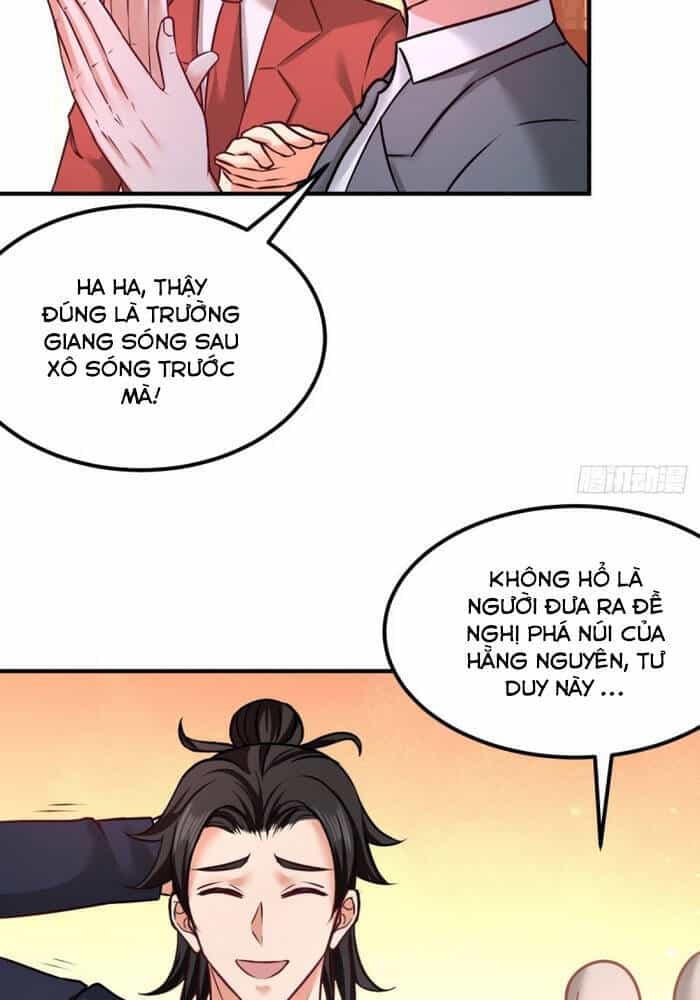Long Vương Điện - Chương 84 - ảnh 16
