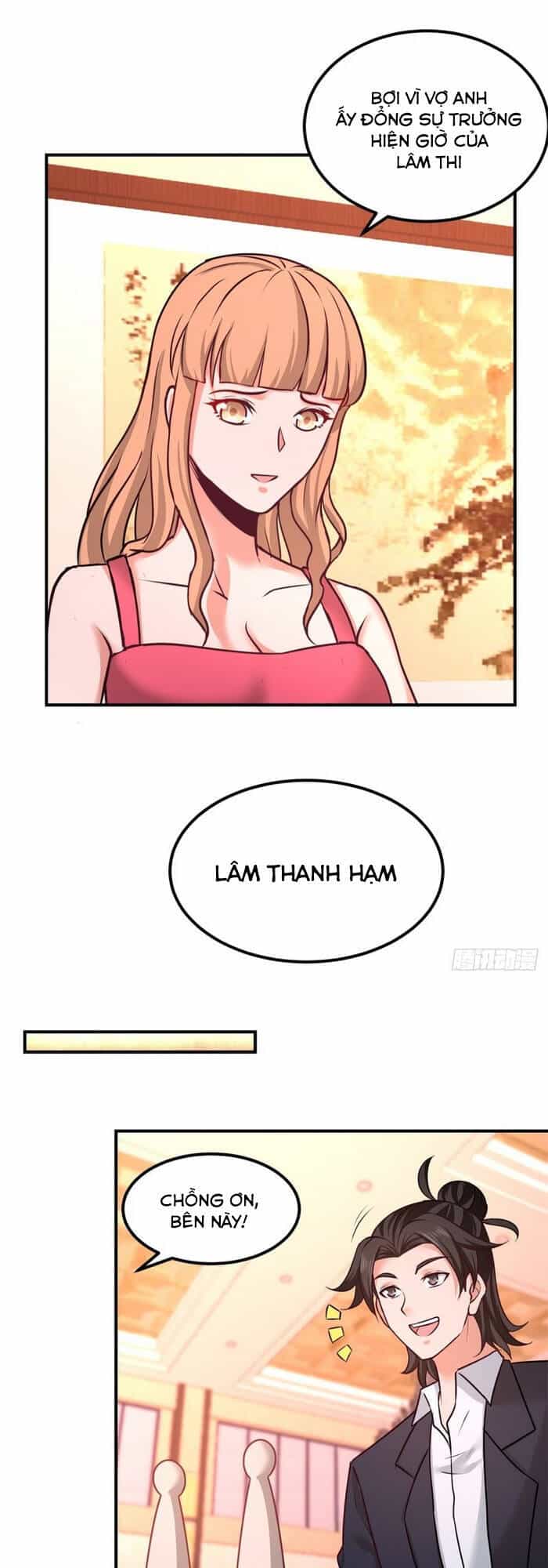 Long Vương Điện - Chương 84 - ảnh 20