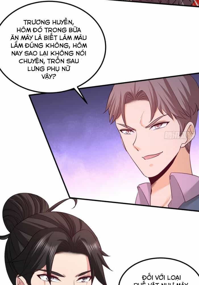 Long Vương Điện - Chương 85 - ảnh 2