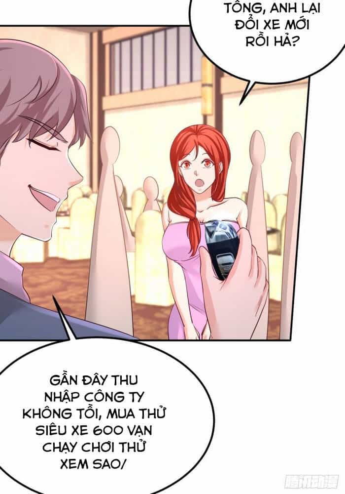 Long Vương Điện - Chương 85 - ảnh 4