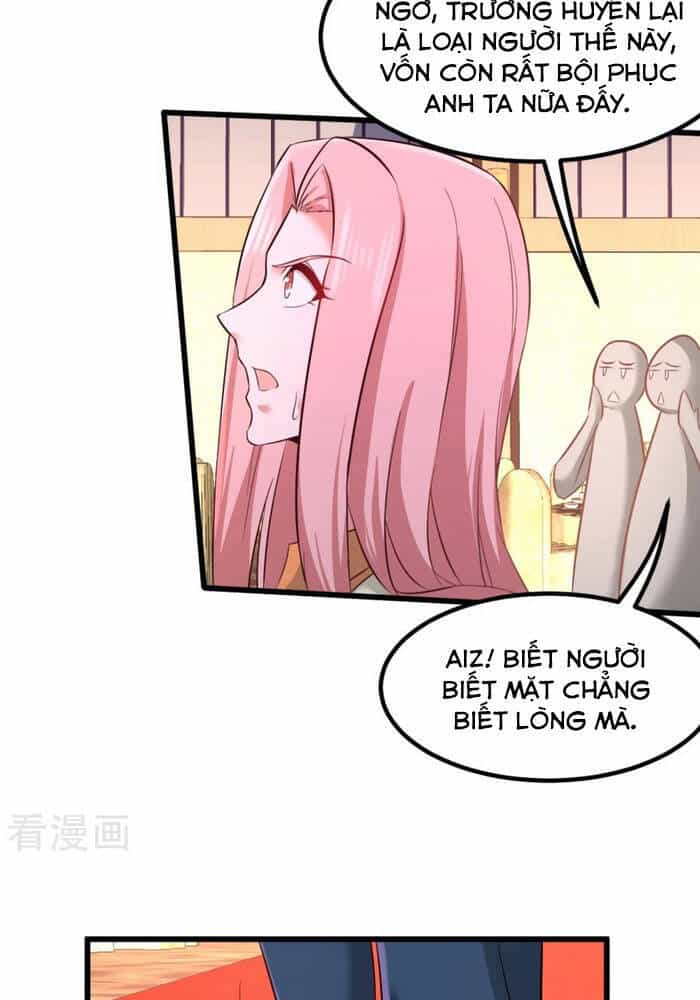 Long Vương Điện - Chương 86 - ảnh 16
