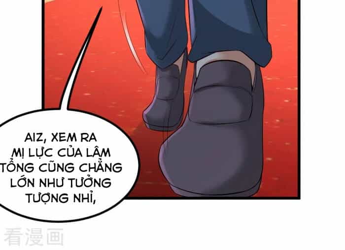 Long Vương Điện - Chương 86 - ảnh 17