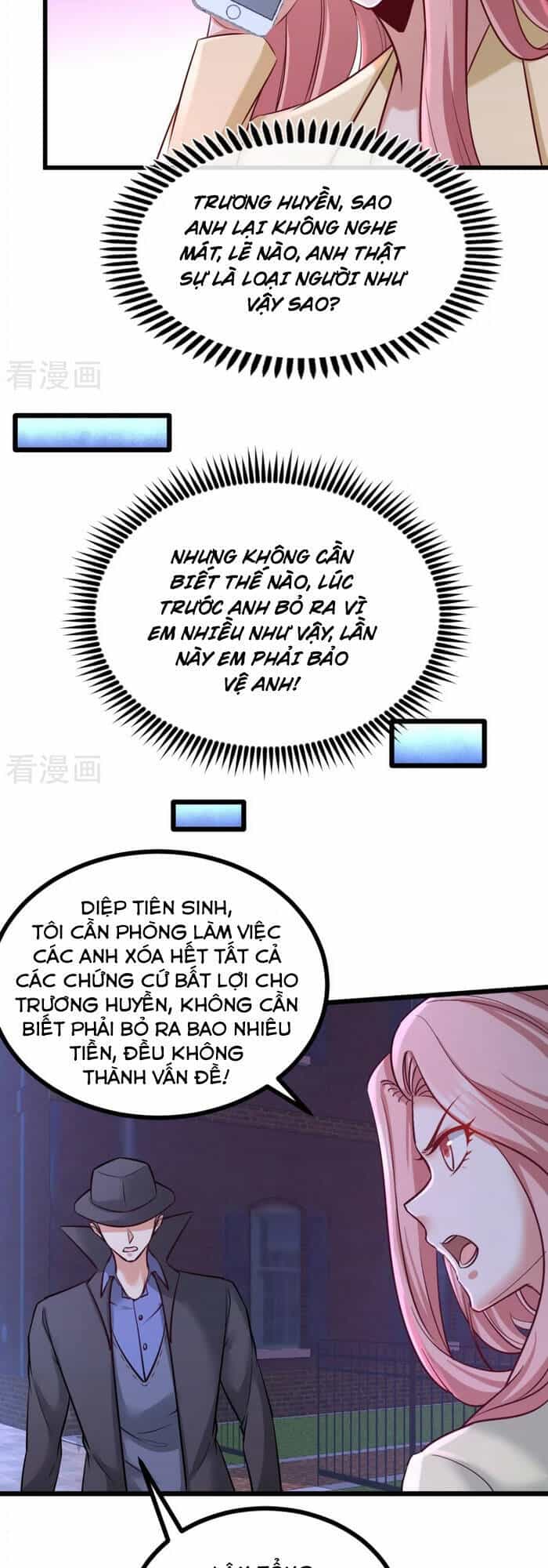 Long Vương Điện - Chương 86 - ảnh 20