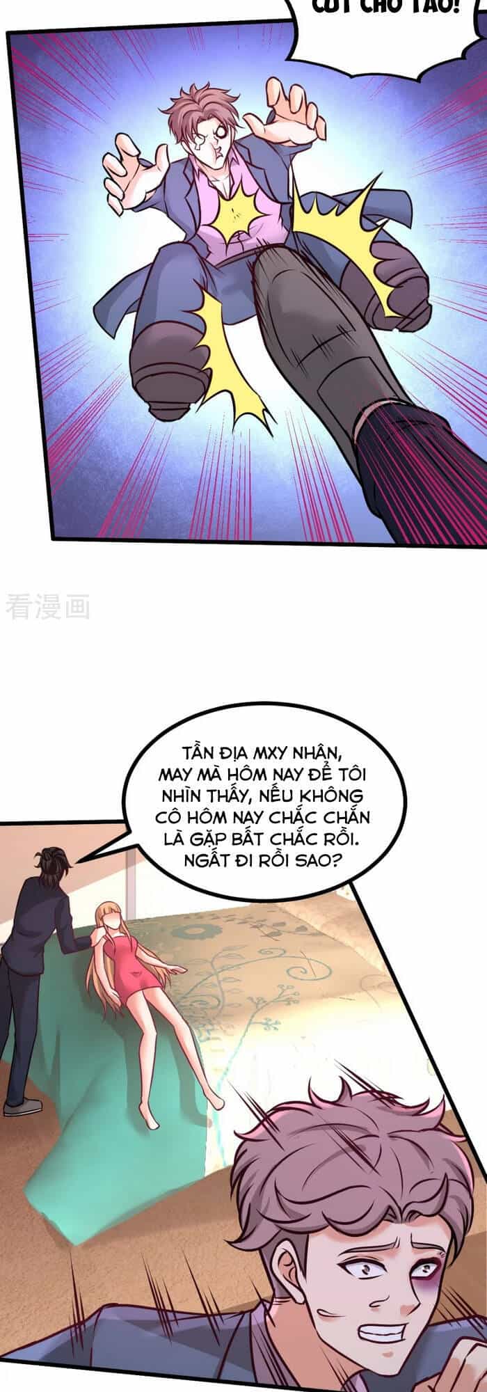 Long Vương Điện - Chương 86 - ảnh 5