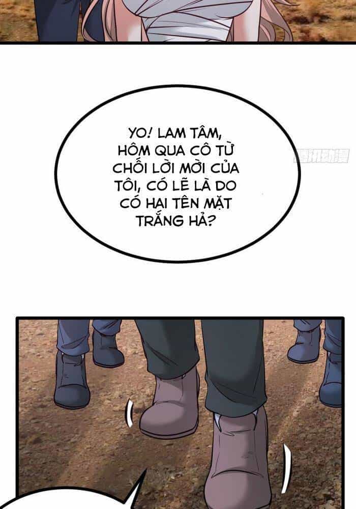 Long Vương Điện - Chương 87 - ảnh 2