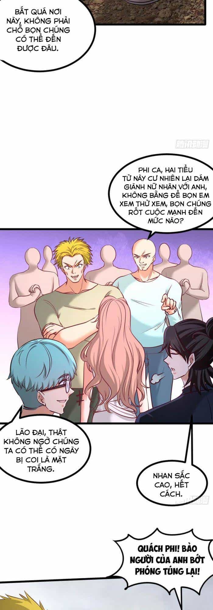 Long Vương Điện - Chương 87 - ảnh 3
