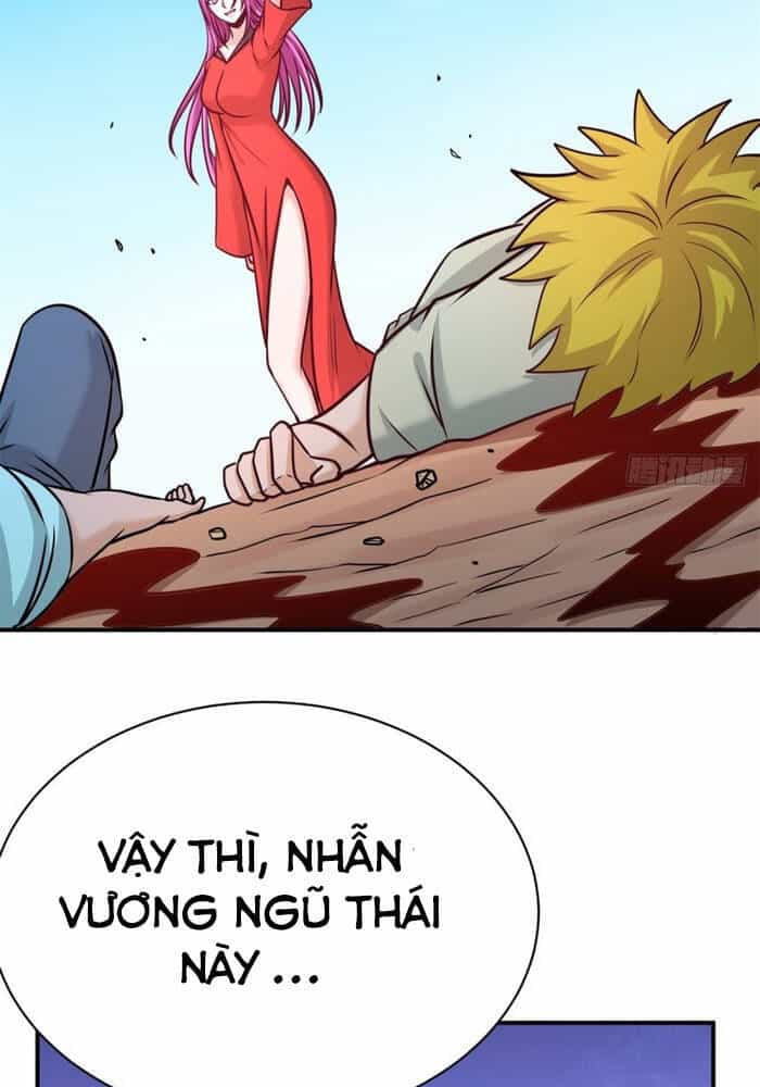Long Vương Điện - Chương 88 - ảnh 10