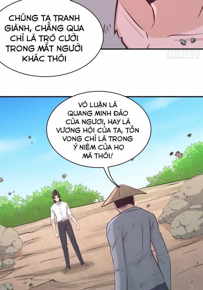 Long Vương Điện - Chương 88 - ảnh 16