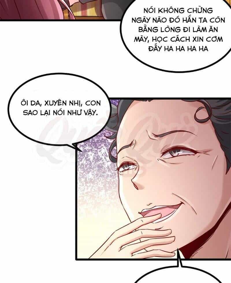 Long Vương Điện - Chương 8 - ảnh 11