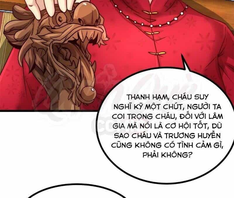 Long Vương Điện - Chương 8 - ảnh 14