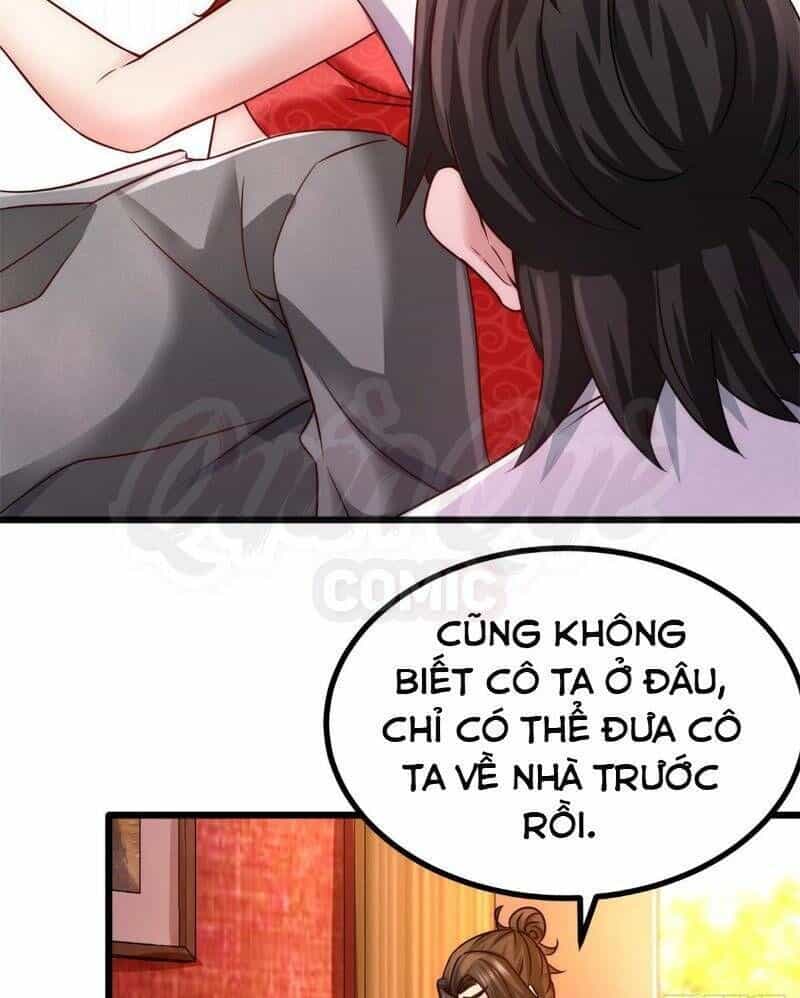 Long Vương Điện - Chương 8 - ảnh 2