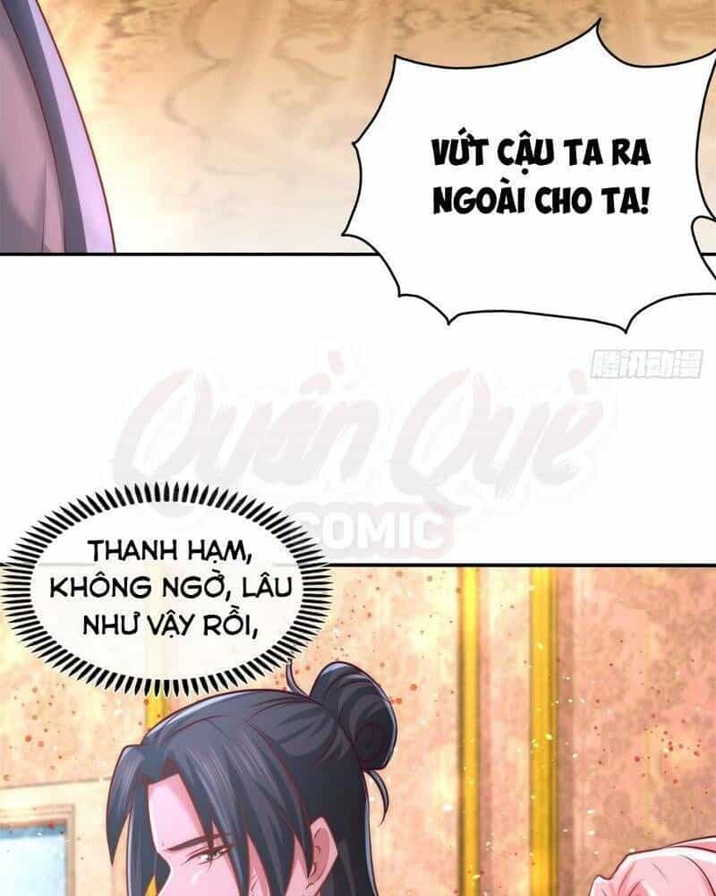 Long Vương Điện - Chương 8 - ảnh 35