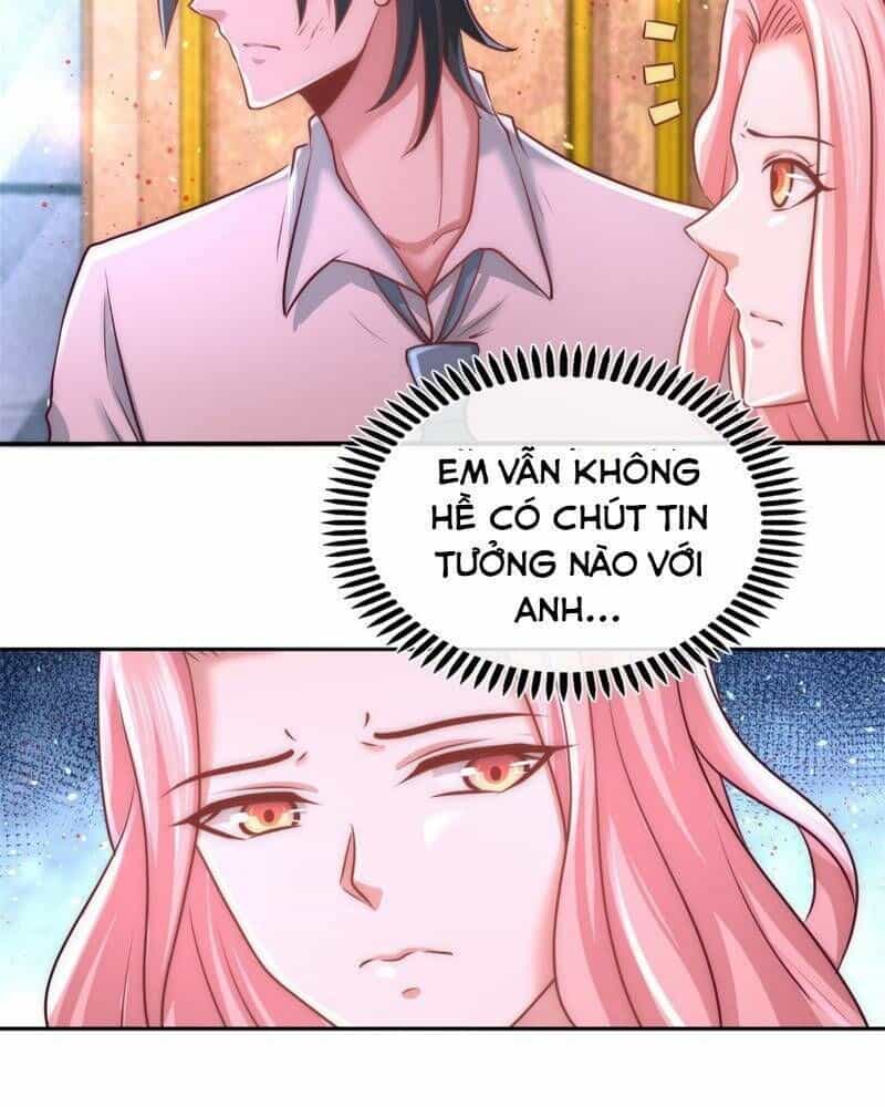 Long Vương Điện - Chương 8 - ảnh 36