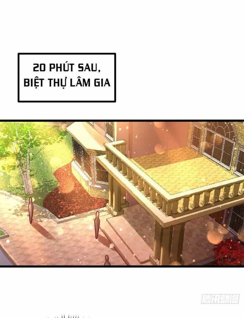 Long Vương Điện - Chương 8 - ảnh 4