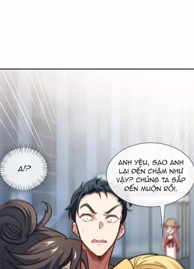 Long Vương Điện - Chương 90 - ảnh 14
