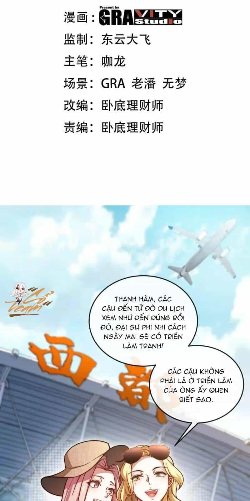 Long Vương Điện - Chương 90 - ảnh 2