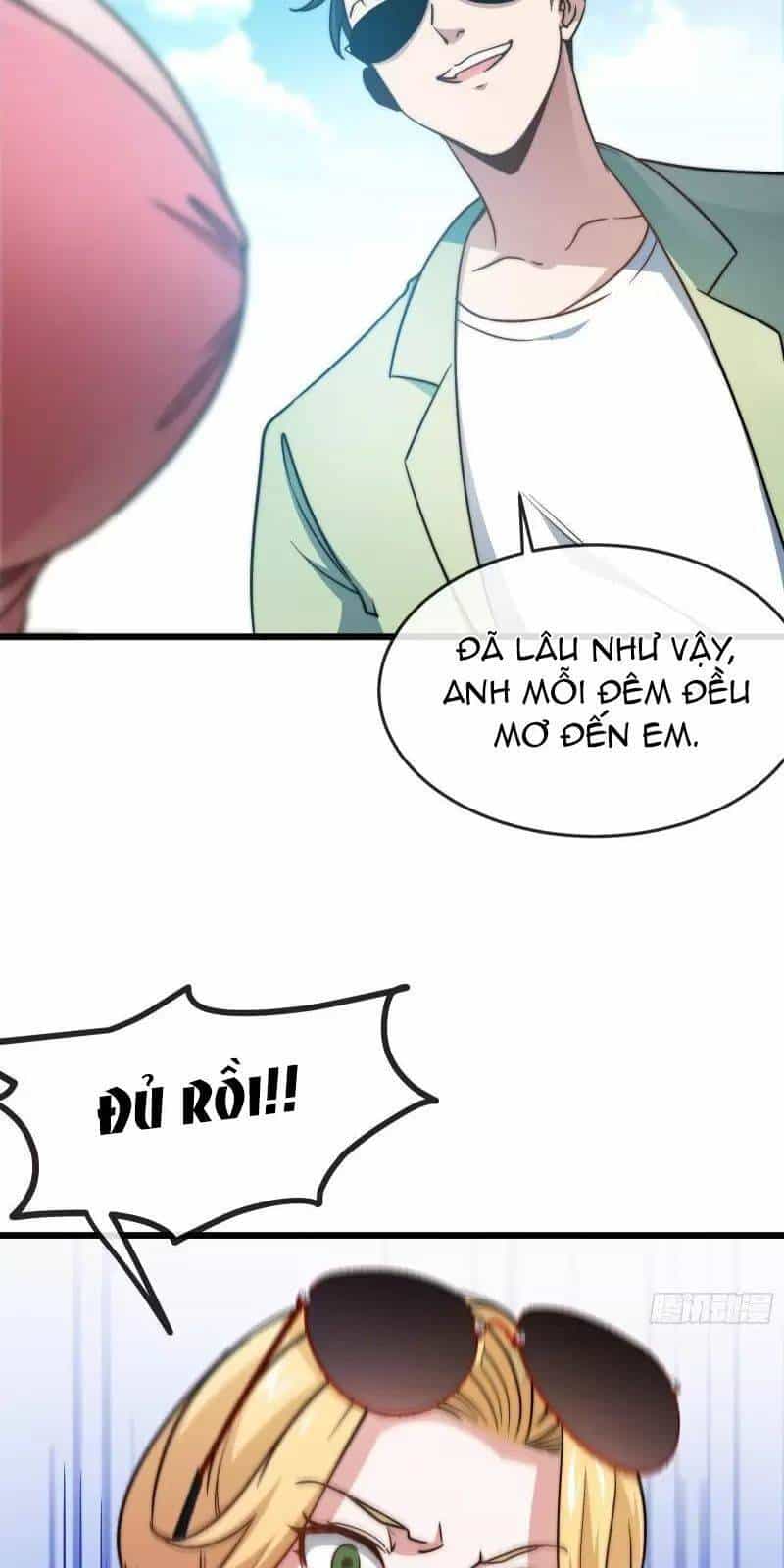 Long Vương Điện - Chương 90 - ảnh 9