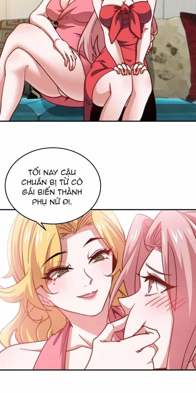 Long Vương Điện - Chương 91 - ảnh 11