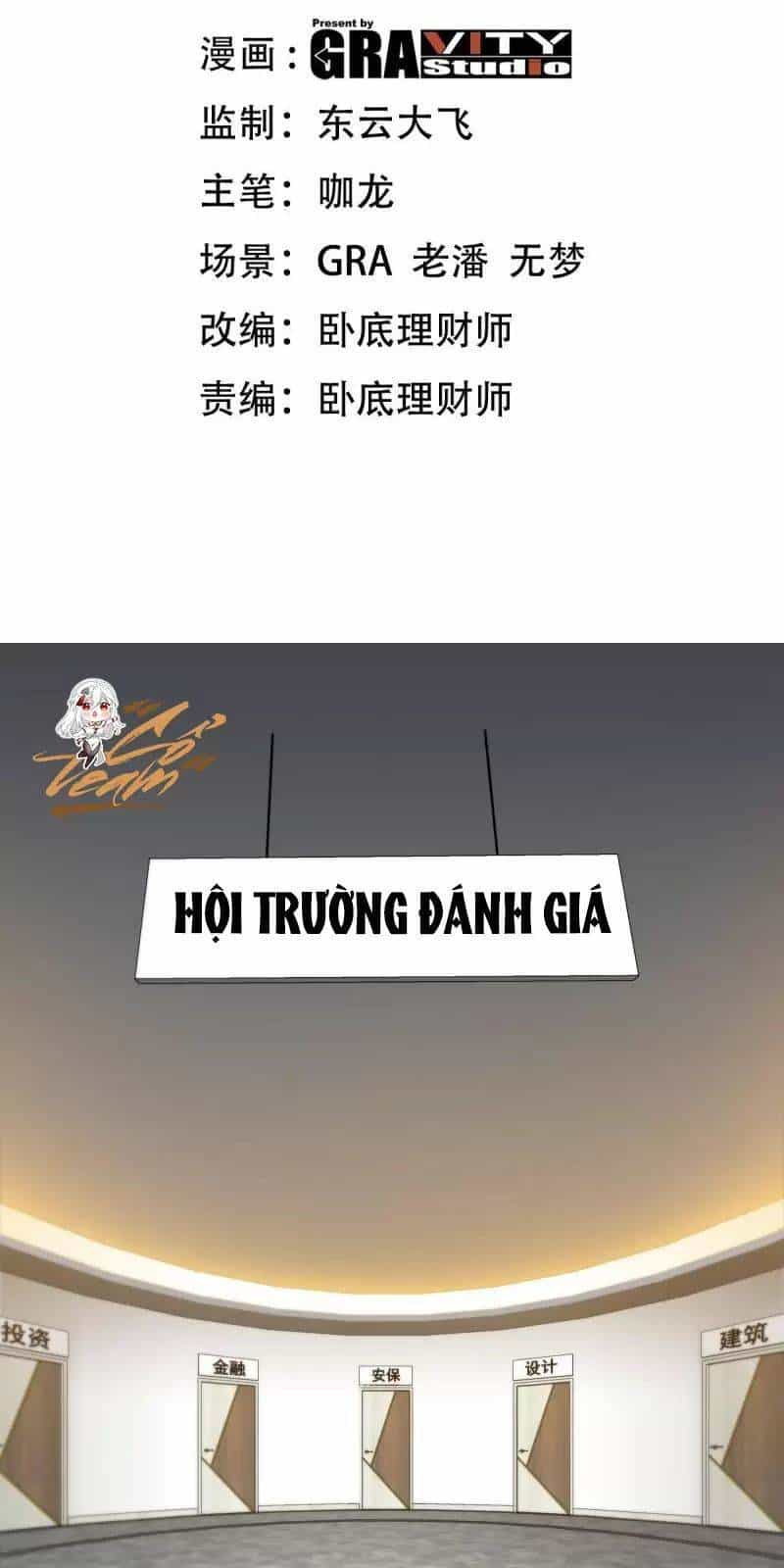 Long Vương Điện - Chương 92 - ảnh 2