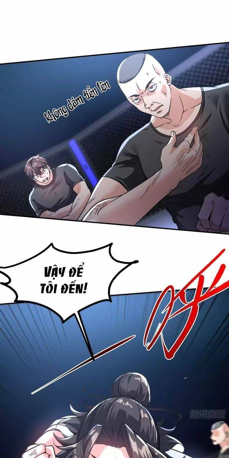Long Vương Điện - Chương 93 - ảnh 27