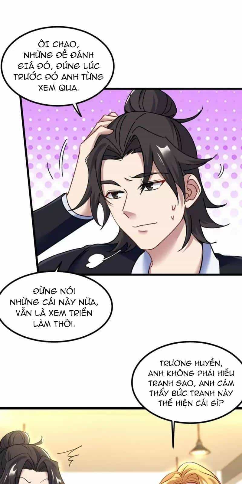 Long Vương Điện - Chương 94 - ảnh 8
