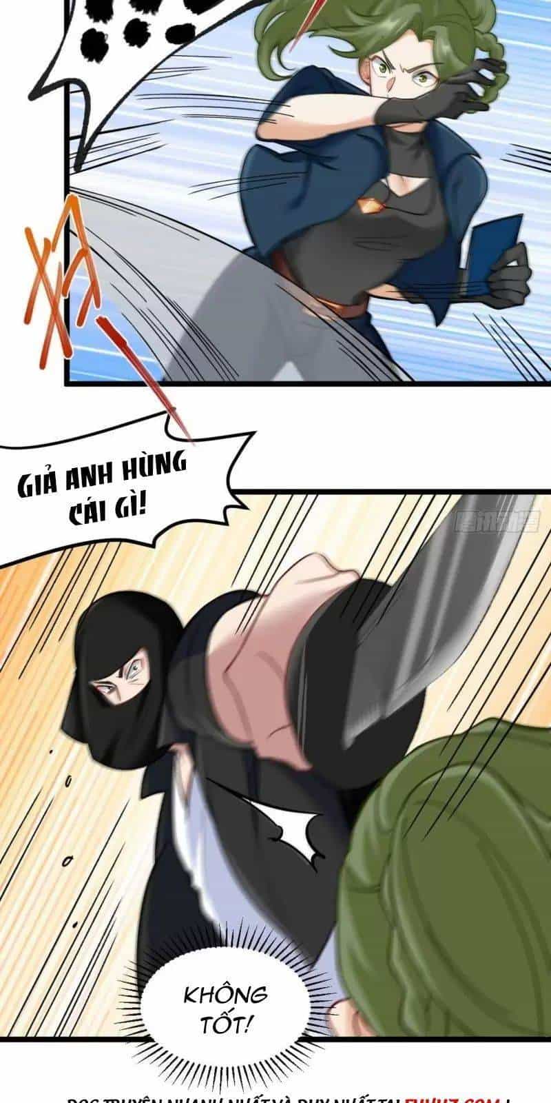 Long Vương Điện - Chương 96 - ảnh 12