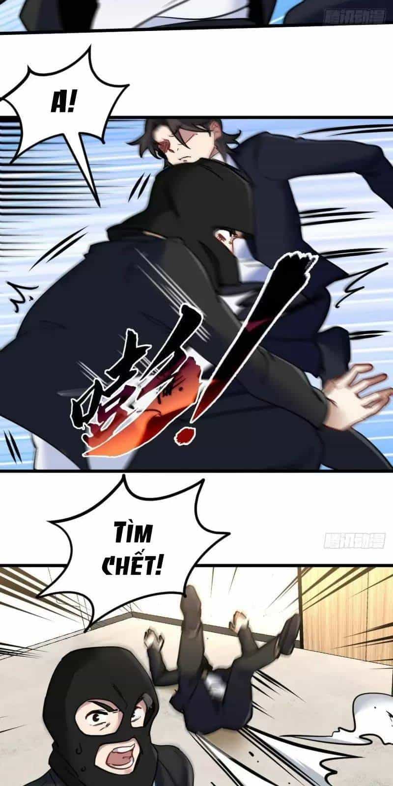 Long Vương Điện - Chương 96 - ảnh 17