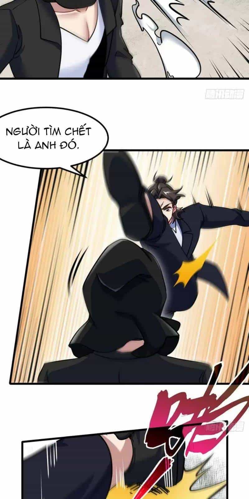 Long Vương Điện - Chương 96 - ảnh 18