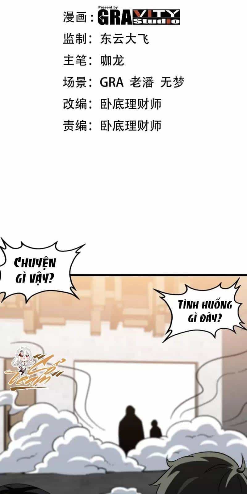 Long Vương Điện - Chương 96 - ảnh 2