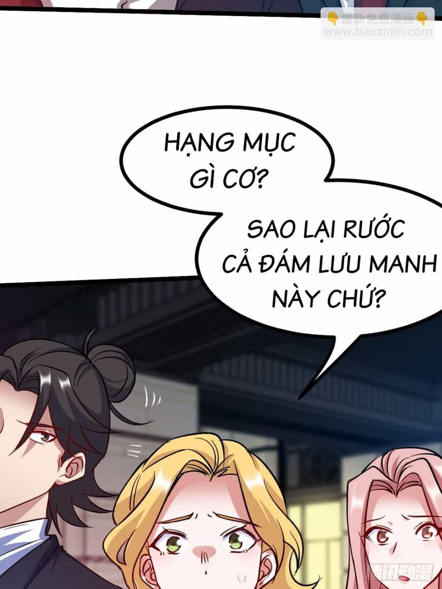 Long Vương Điện - Chương 97 - ảnh 10