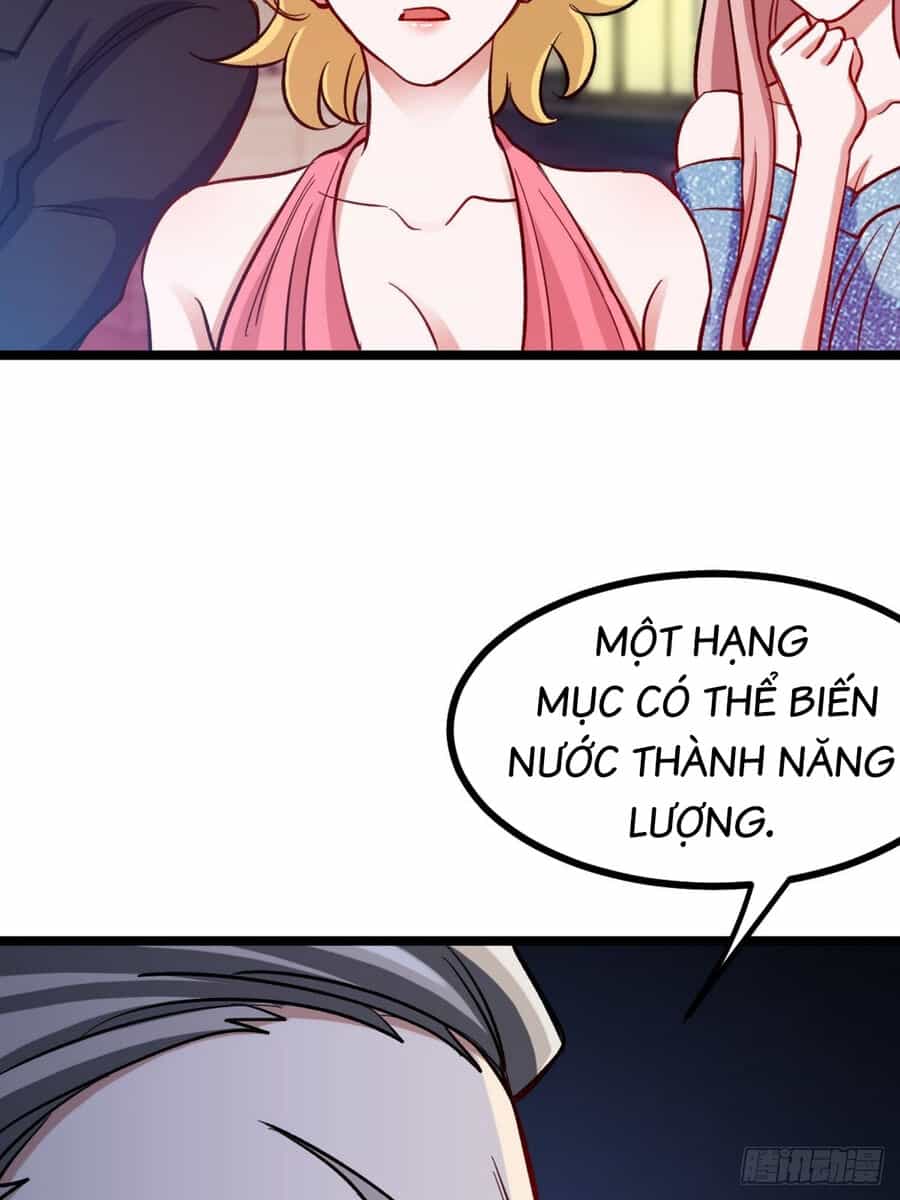Long Vương Điện - Chương 97 - ảnh 11