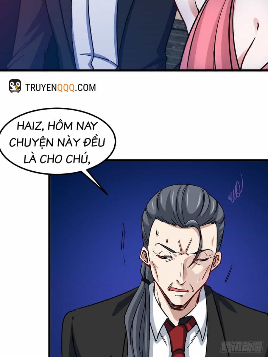 Long Vương Điện - Chương 97 - ảnh 14